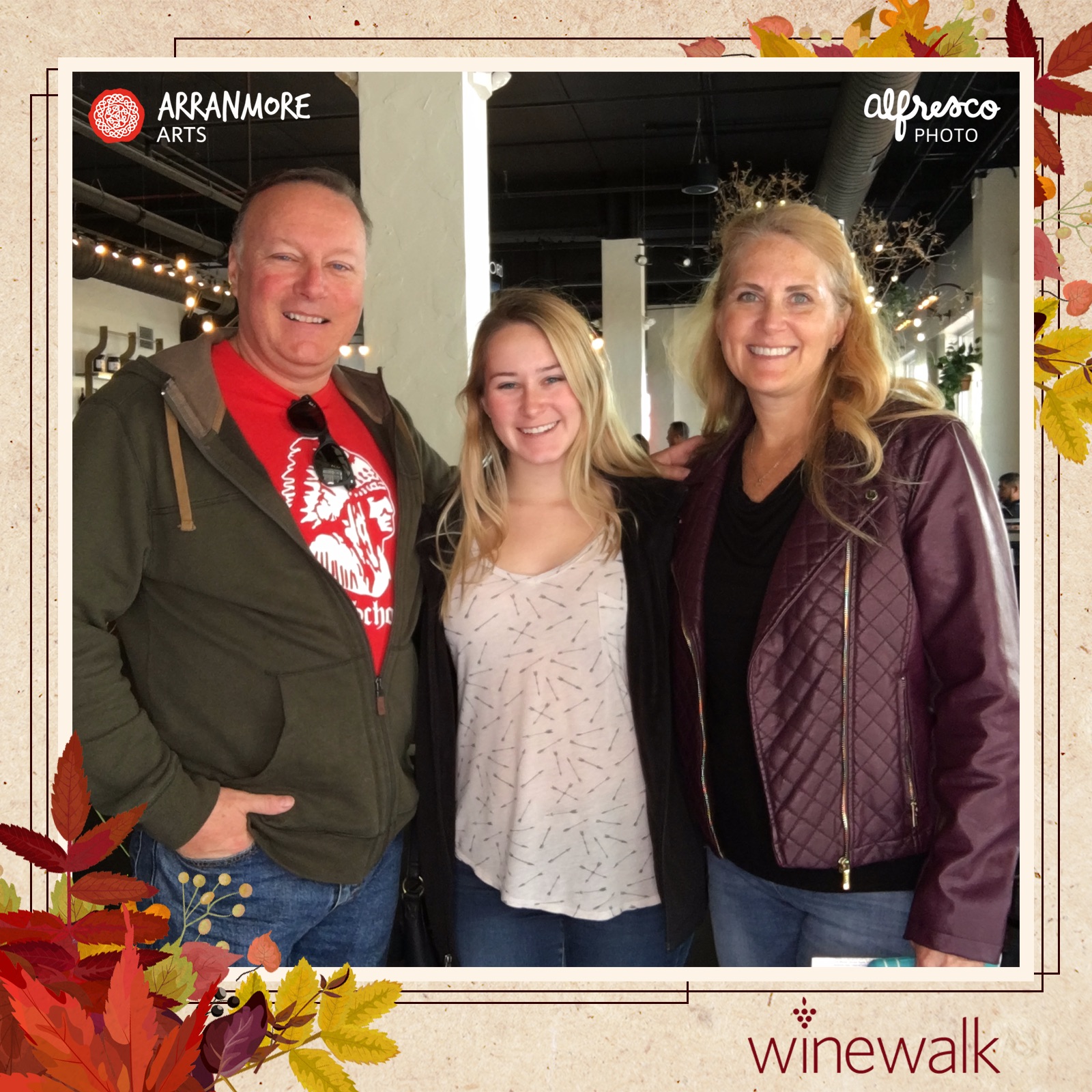 Fall Wine Walk | View more photos from the event at events.alfrescophoto.com/u/AlfrescoPhoto/Fall-Wine-Walk
